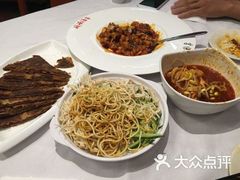 -峨嵋酒家总店(车公庄店)