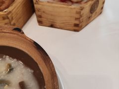 -怀德酒楼·粤菜·海鲜·茶点(宝安国际机场店)