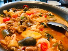 -老友王·南宁特色菜(金汇如意坊店)