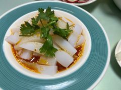 -马白开来特色羊排揪片子  (总店)