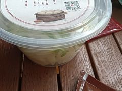 -鸡鸣汤包(红山动物园店)