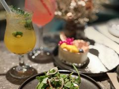 -SHADOWS•Bistro&Eatery(安福路店)