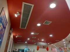 大堂-食其家·牛丼咖喱(苏州永旺店)