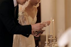 -迦南之约济南西式婚礼(济南店)