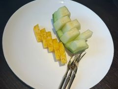 -甄御•海鲜新青岛菜(麦岛店)