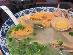 -小潘记鸭血粉丝汤