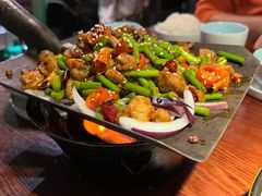 -田婆婆的菜(海口友谊阳光城店)