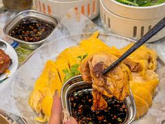 -阿金大白·上海菜馆(新天地店)