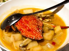 -醉辉皇原味海鲜江南菜(成都大魔方店)