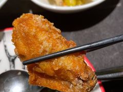 -新白鹿餐厅(松江开元地中海店)