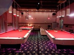 主题包-利都新概念棋牌桌球(本溪路店)