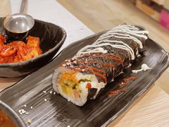 -文成焕·家族韩式餐厅