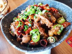-付小姐在成都(中山公园店)