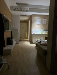 -金月汇月子会所(北大街店)