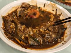 -洲晓鲜·舟山海鲜大排档(朱家尖风景区店)
