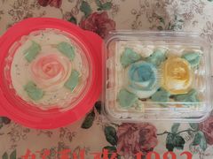 -好利来(桂林路店)