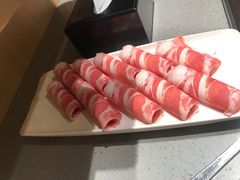 -海底捞火锅(青悦城店)