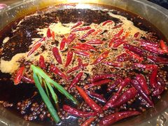 -巴蜀印象火锅(永陵总店)