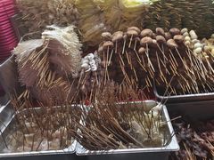 -为民烧烤吧.自贡爆炒菜(收录10年好店)