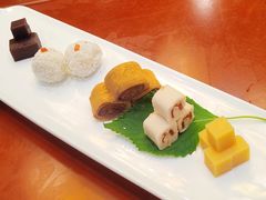 -北平食府.北京烤鸭(亦庄店)