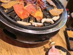 -九田家黑牛烤肉料理(衡百国际店)