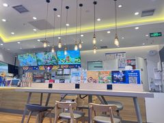 -DQ·蛋糕·冰淇淋(湖景东路店)