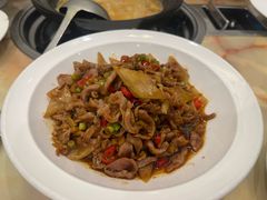 -李师傅脆肚(梅林店)
