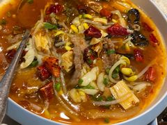 -松花湖水饺(新濠天地店)