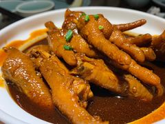 -小菜园新徽菜(芜湖万达店)