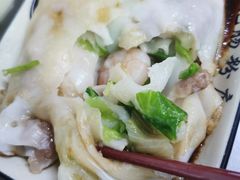 鲜虾牛肉肠-银记肠粉店(北京路店)