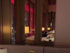 -北京柏悦酒店·锦庭餐厅Dining Room