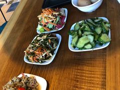 -中阿兰牛肉面(悦海新天地店)
