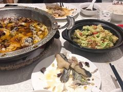 -辣婆婆(航天桥店)