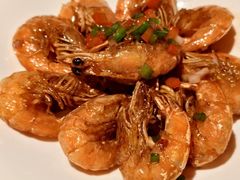 -南通滨江洲际酒店-东厨中餐厅