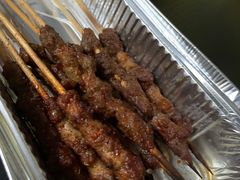 -鲜鱼口老字号美食街