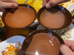 摔碗酒-巴人堂(女儿城店)