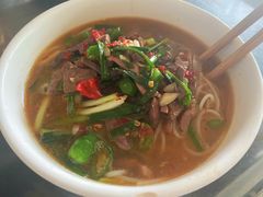 -湘乡米粉(东山北路店)