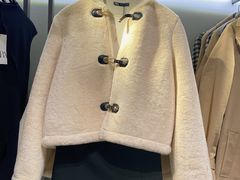 -ZARA(凯德乐峰广场店)