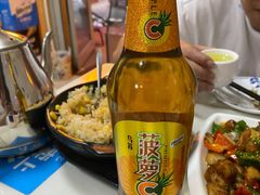 -煲来饱去冷水鱼