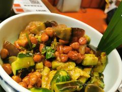 -鸣记脆皮烤鱼·海鲜烤鱼(亿合城店)