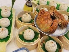 -天福苑(崇宁路店)