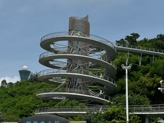 -厦门邮轮中心厦鼓码头(轮渡站)