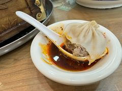 -西安贾三灌汤包·回坊小吃·清真炒菜(北院门总店)