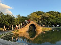 -江心屿景区