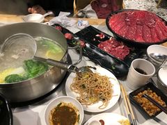 -牛记皇·鲜牛肉火锅(弘阳广场店)