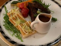 -陶享时光西餐·下午茶(信河街店)