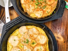 -余氏豆腐包老店(东直街店)