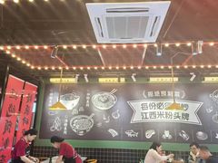 -赣菜笔记·江西米粉·小龙虾·小炒(曹杨路店)
