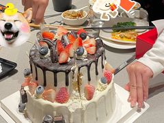 -海底捞火锅(名门店)