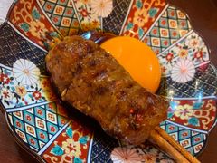 -鸟鹏烧鸟居酒屋(天河领展店)